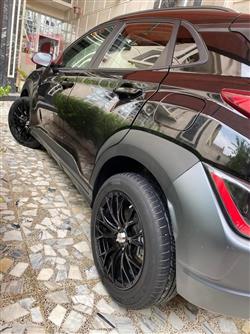 هیوندای کۆنا